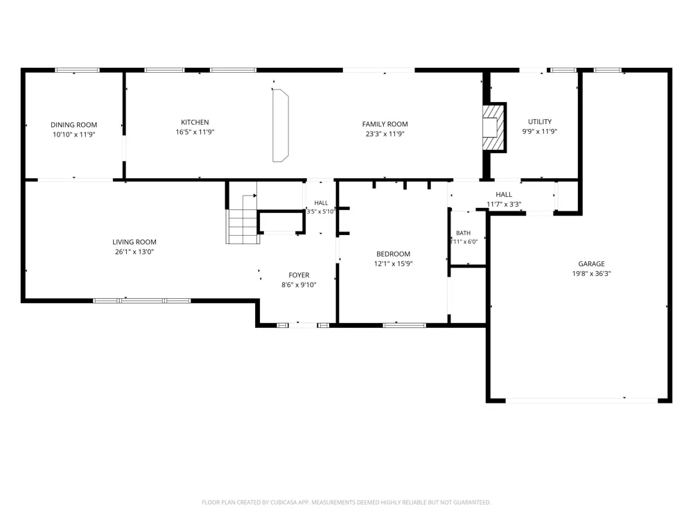 37243 Maple Leaf Court Clinton, MI 48036