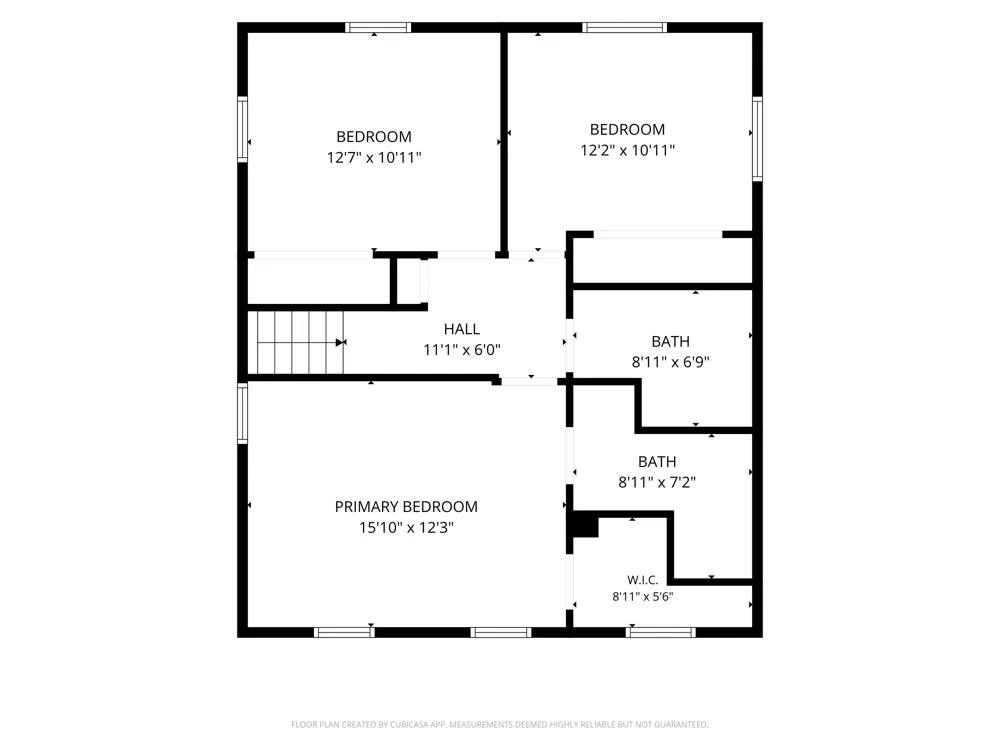 37243 Maple Leaf Court Clinton, MI 48036