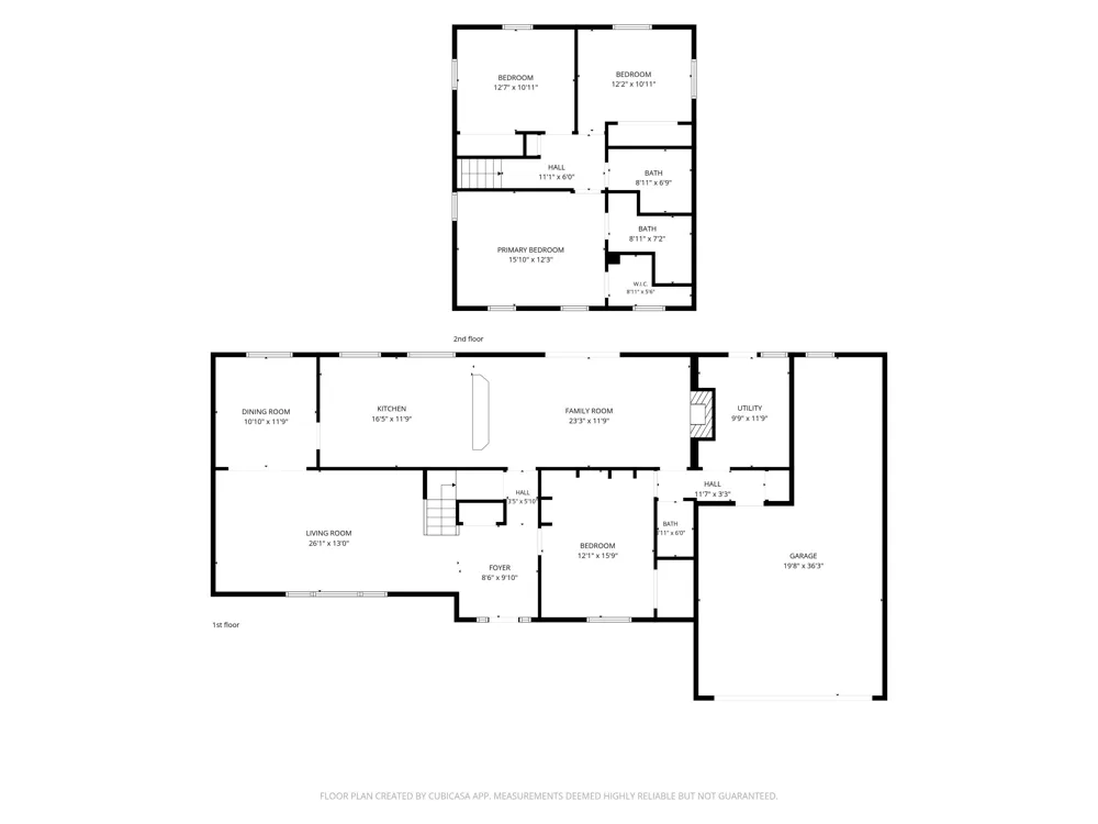 37243 Maple Leaf Court Clinton, MI 48036