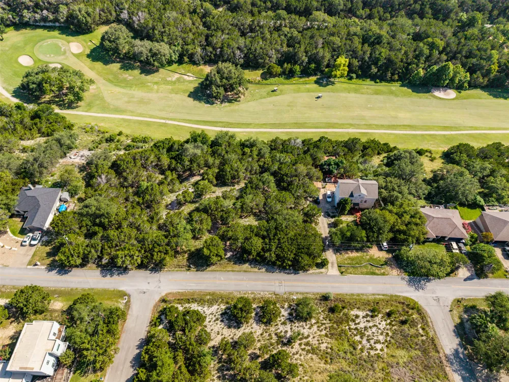 4714 Country Club Drive Lago Vista, TX 78645