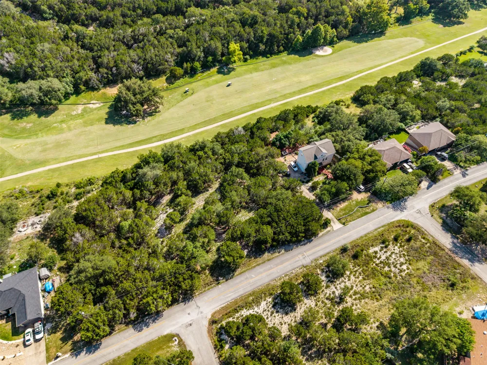 4714 Country Club Drive Lago Vista, TX 78645