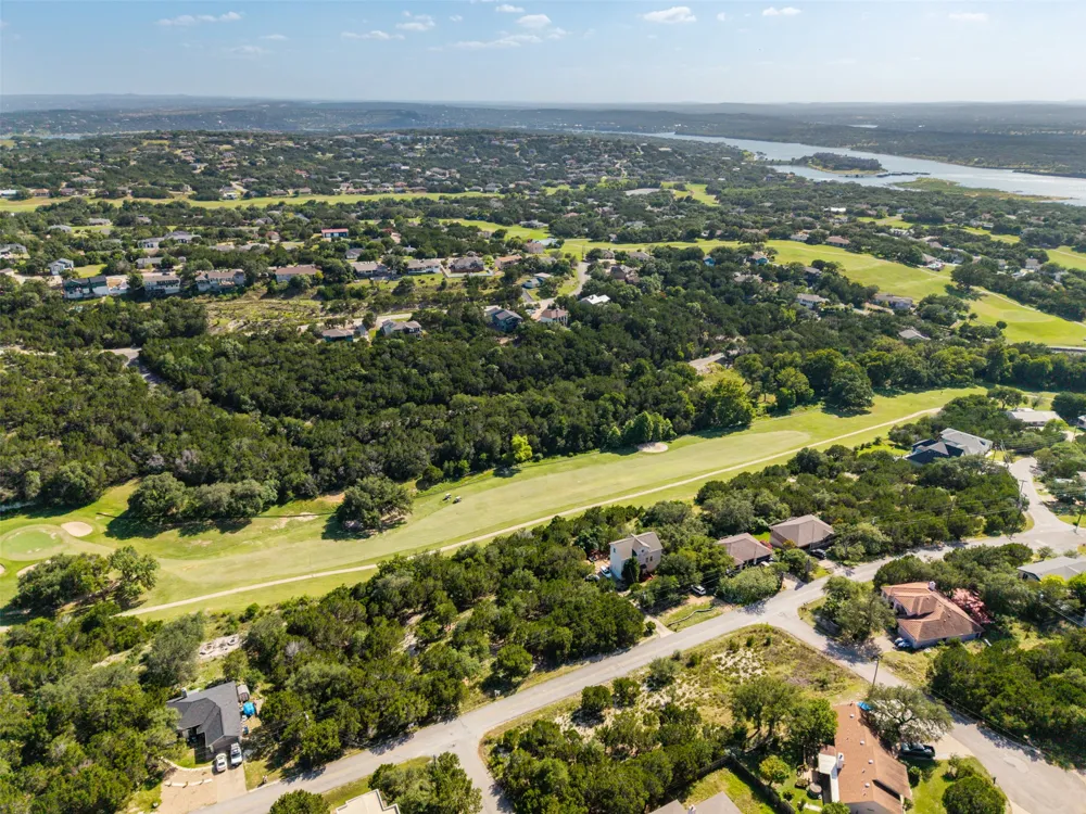 4714 Country Club Drive Lago Vista, TX 78645