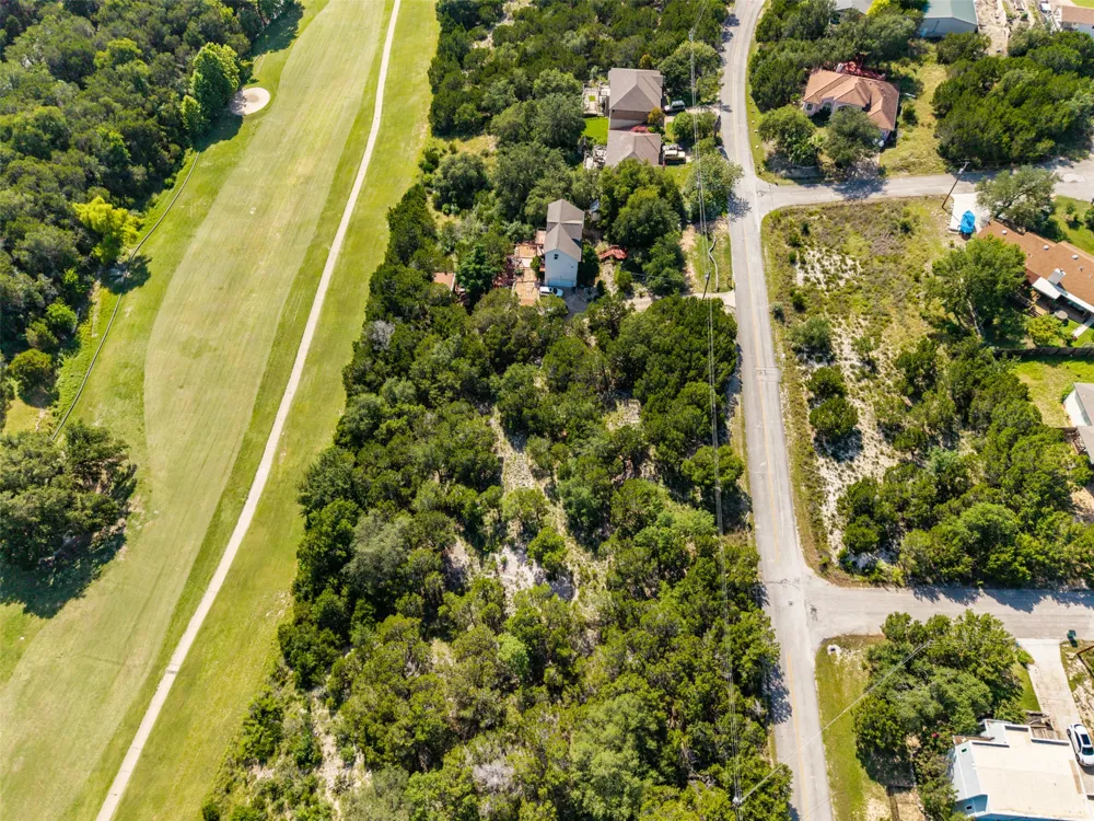 4714 Country Club Drive Lago Vista, TX 78645