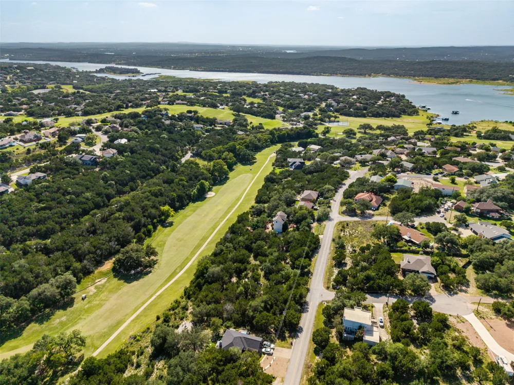 4714 Country Club Drive Lago Vista, TX 78645