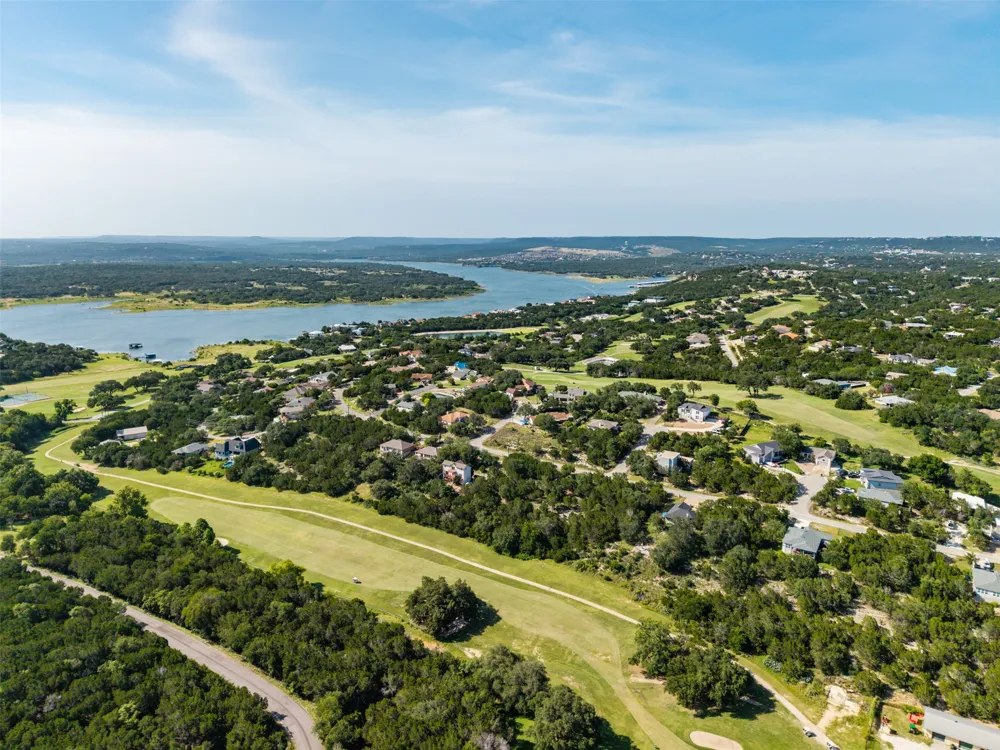 4714 Country Club Drive Lago Vista, TX 78645