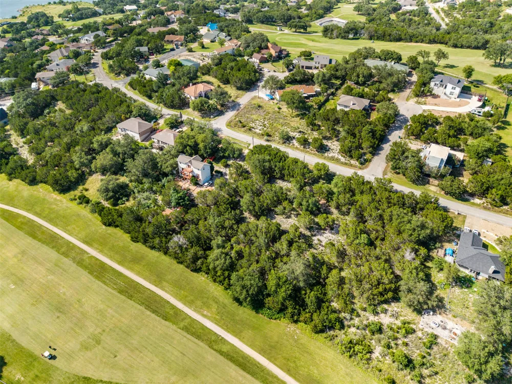 4714 Country Club Drive Lago Vista, TX 78645
