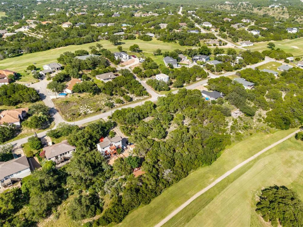 4714 Country Club Drive Lago Vista, TX 78645