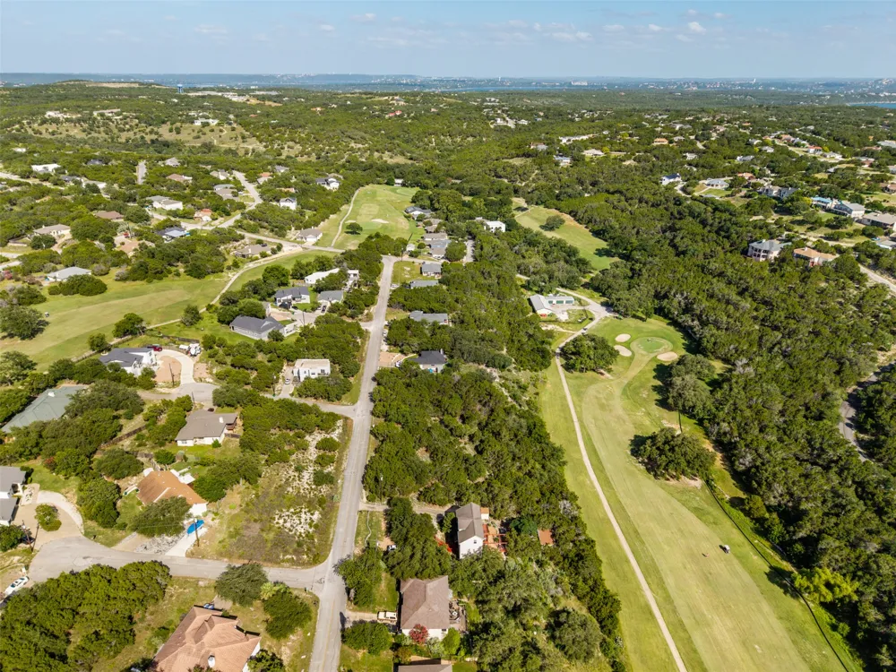 4714 Country Club Drive Lago Vista, TX 78645