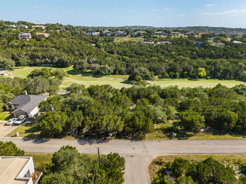 4714 Country Club Drive Lago Vista, TX 78645