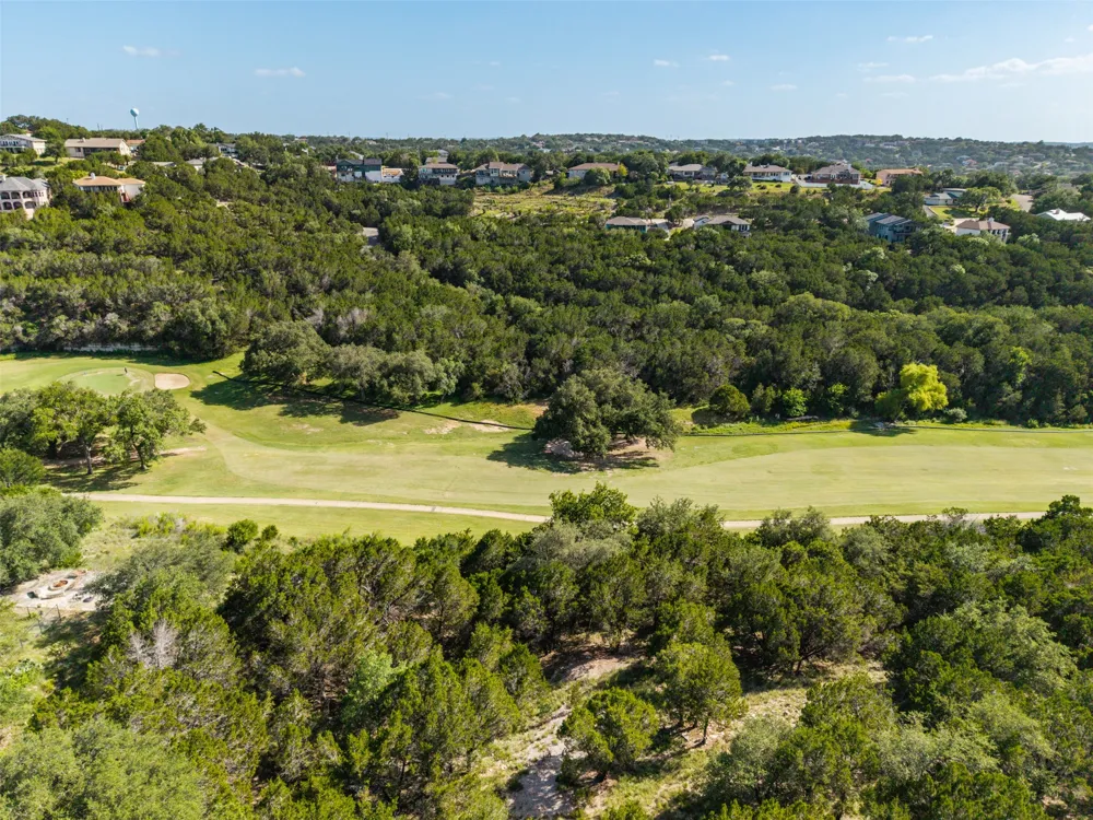 4714 Country Club Drive Lago Vista, TX 78645