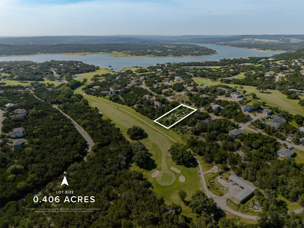 4714 Country Club Drive Lago Vista, TX 78645