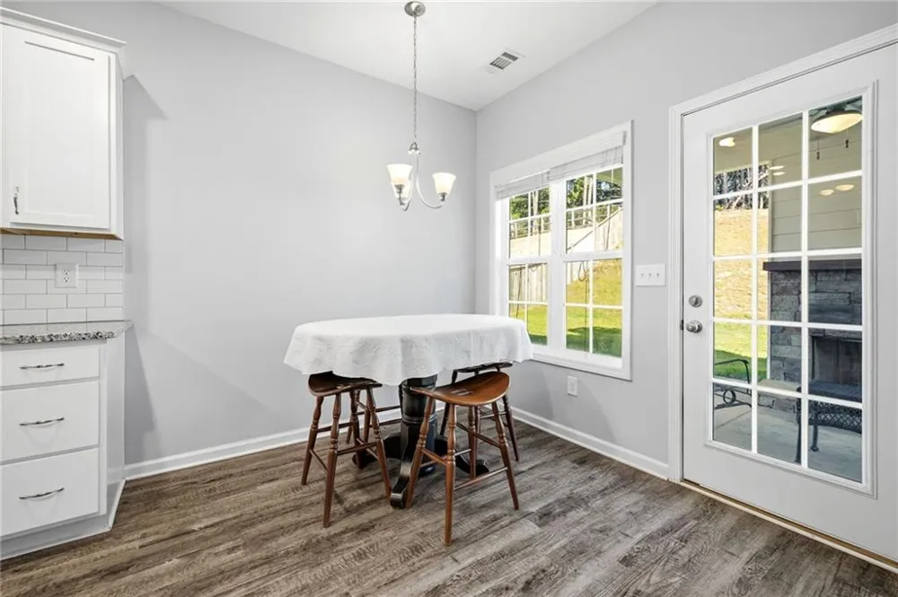 6353 Woodland Station Drive Lula, GA 30554