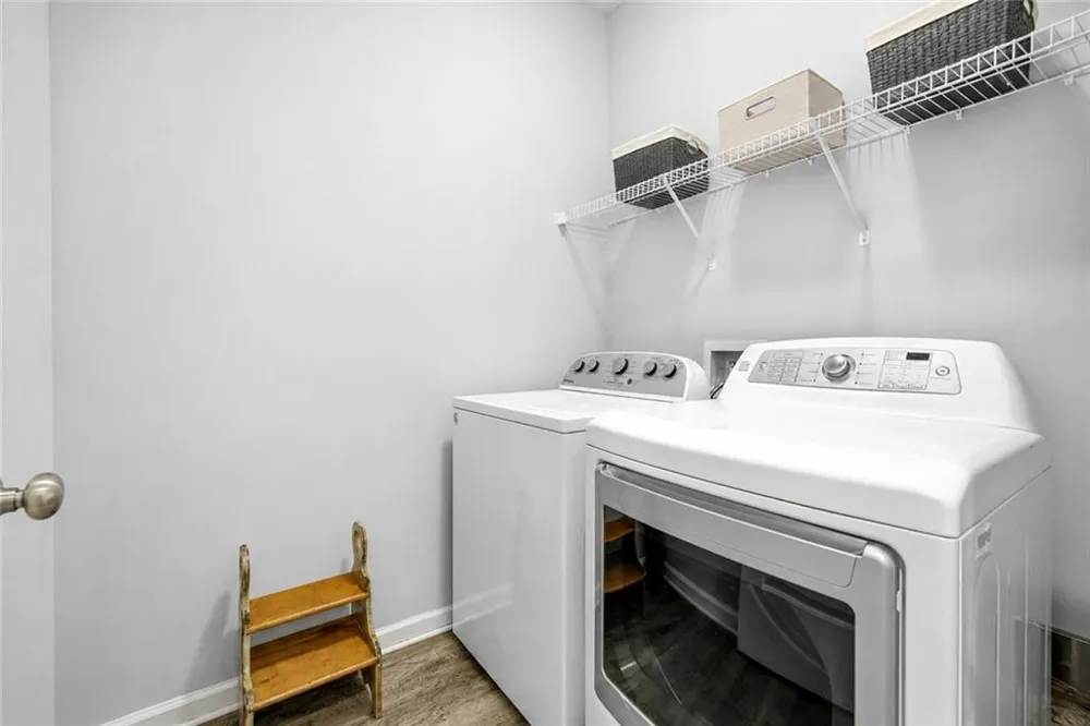 6353 Woodland Station Drive Lula, GA 30554