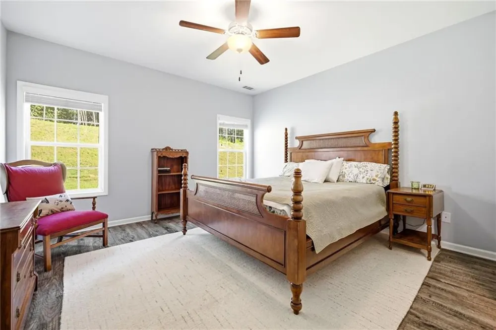 6353 Woodland Station Drive Lula, GA 30554