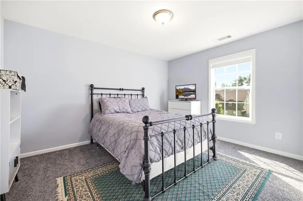 6353 Woodland Station Drive Lula, GA 30554
