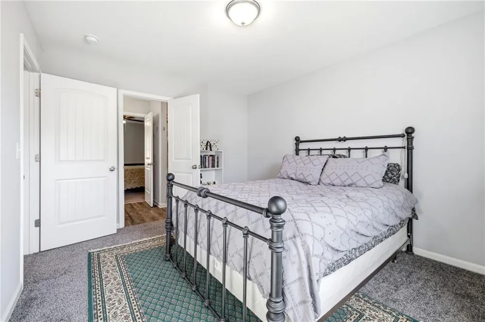 6353 Woodland Station Drive Lula, GA 30554