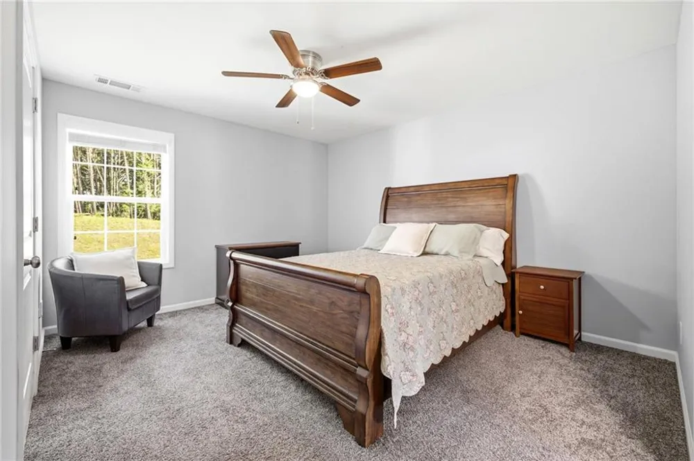 6353 Woodland Station Drive Lula, GA 30554