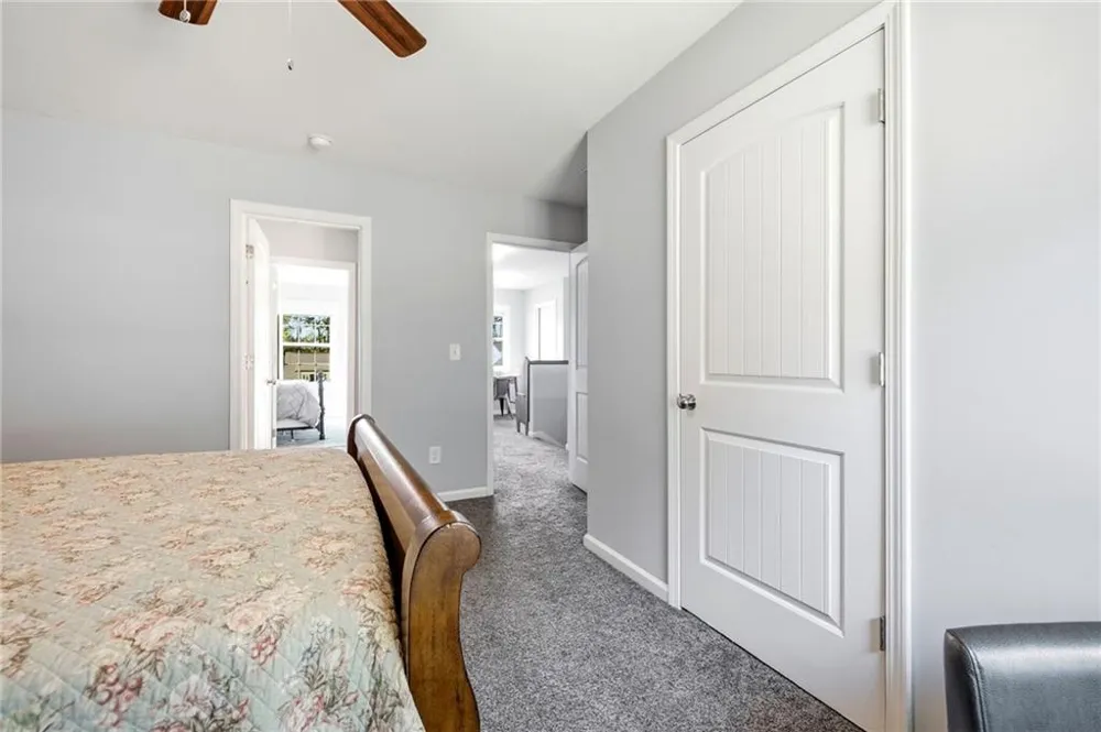 6353 Woodland Station Drive Lula, GA 30554