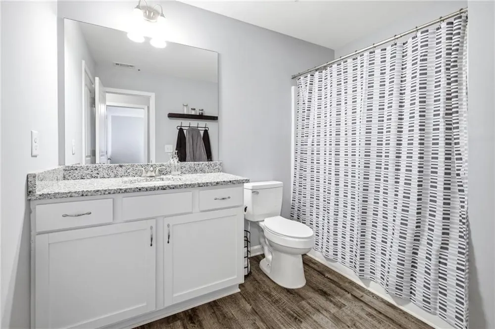 6353 Woodland Station Drive Lula, GA 30554