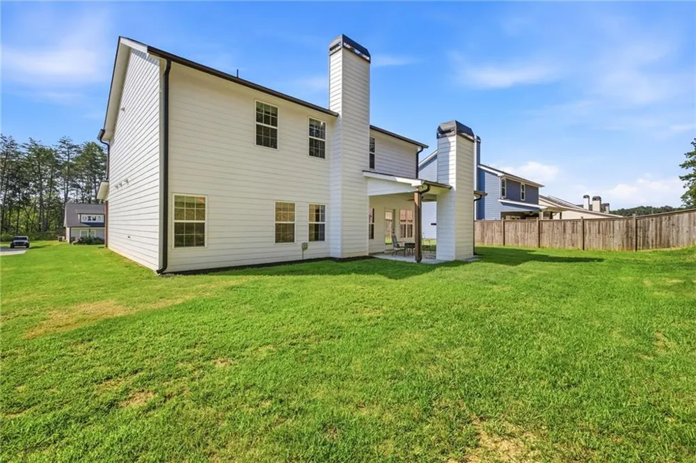 6353 Woodland Station Drive Lula, GA 30554