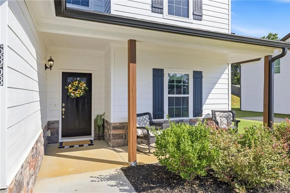 6353 Woodland Station Drive Lula, GA 30554