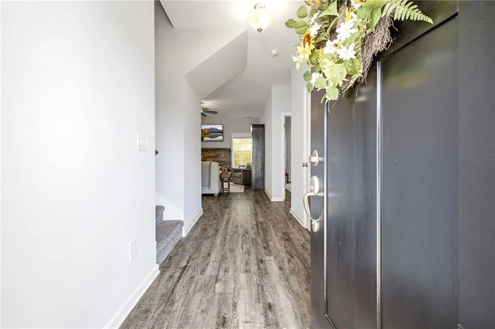 6353 Woodland Station Drive Lula, GA 30554