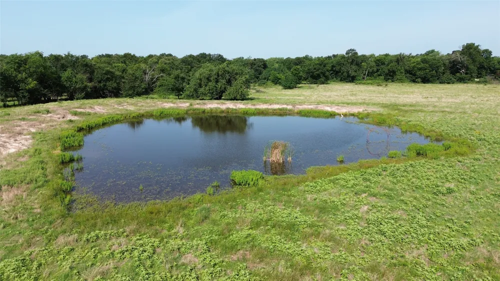 4757 Farm Road 1528 Klondike, TX 75448
