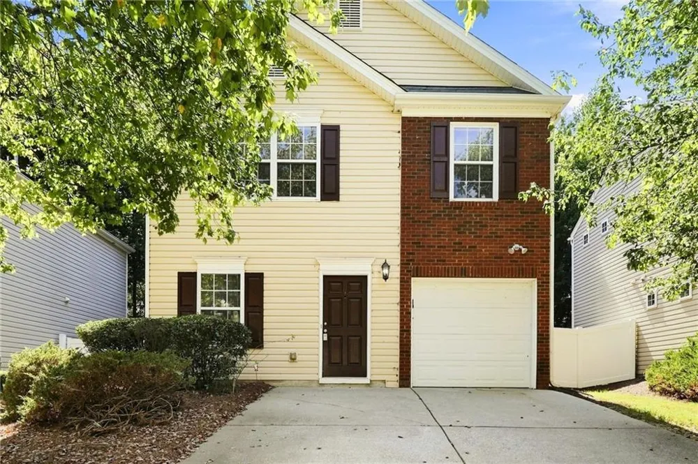 225 Osmanthus Way Canton, GA 30114