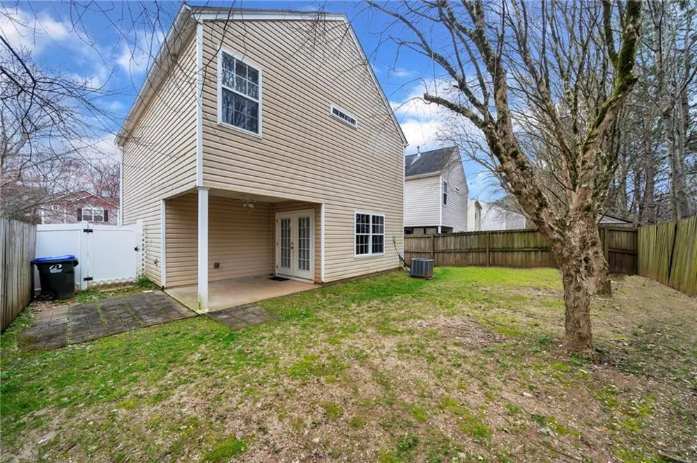 225 Osmanthus Way Canton, GA 30114