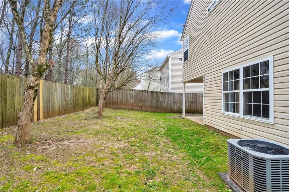 225 Osmanthus Way Canton, GA 30114