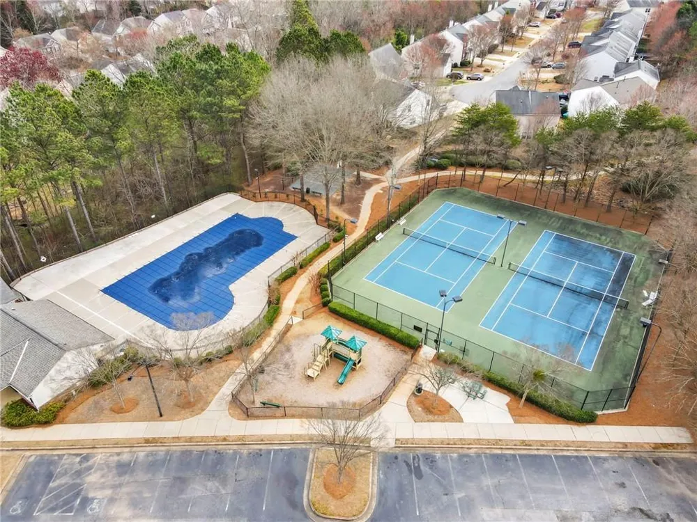 225 Osmanthus Way Canton, GA 30114