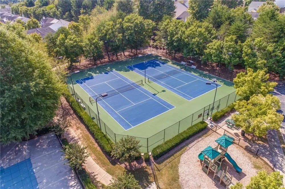 225 Osmanthus Way Canton, GA 30114