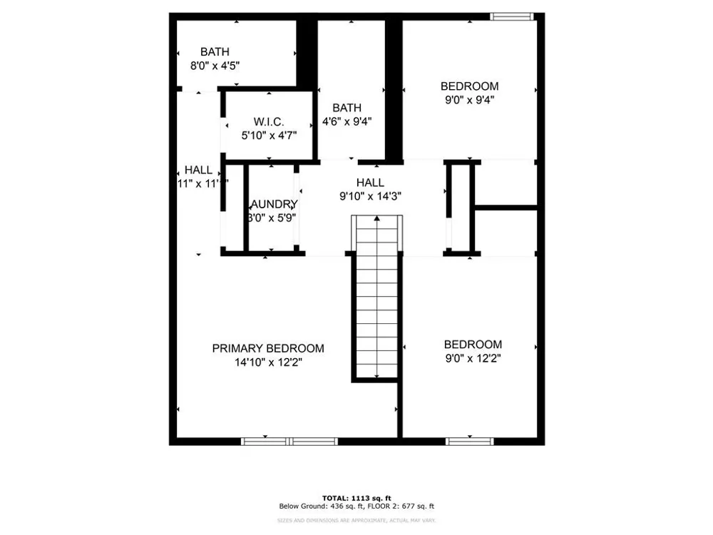 225 Osmanthus Way Canton, GA 30114
