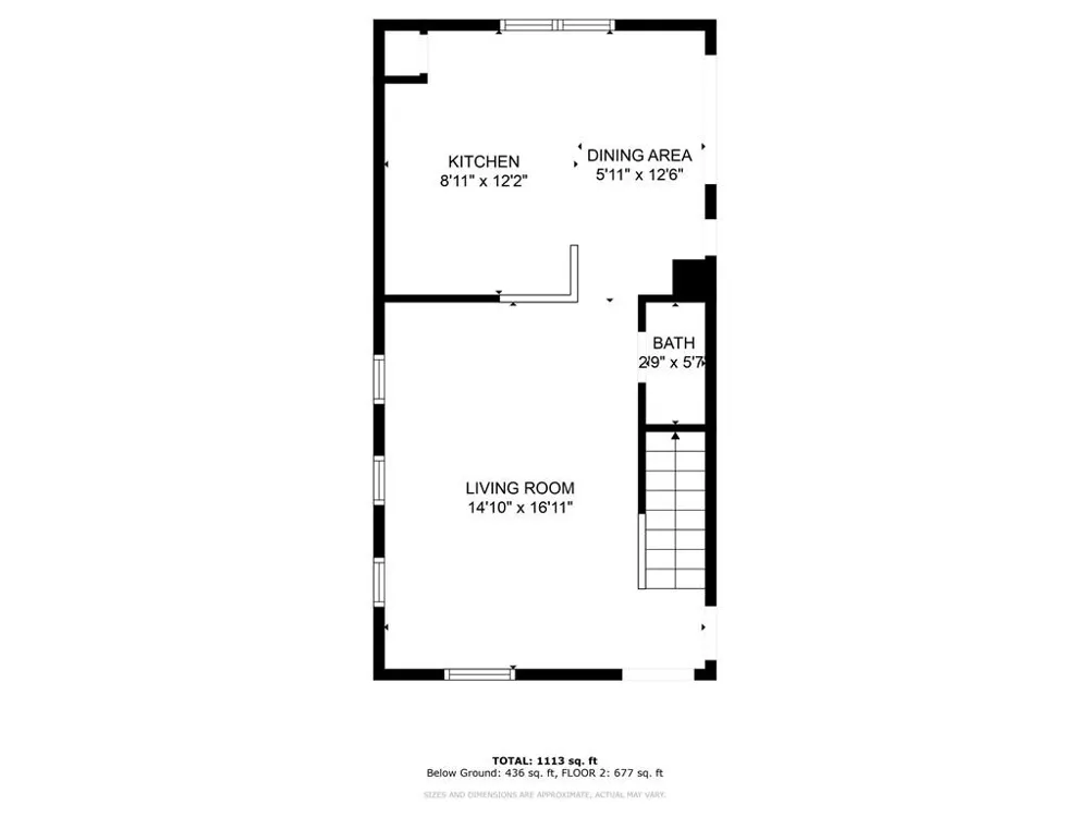 225 Osmanthus Way Canton, GA 30114