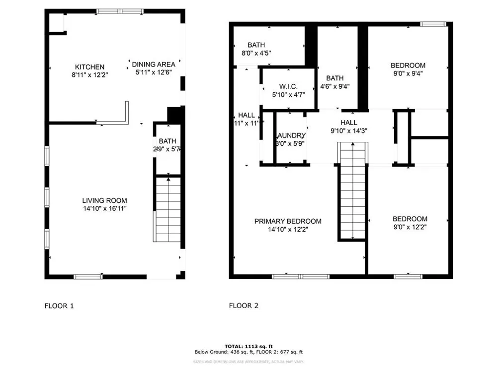 225 Osmanthus Way Canton, GA 30114