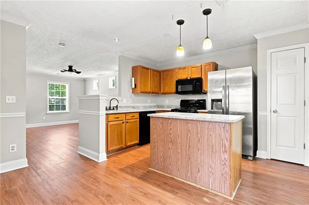 225 Osmanthus Way Canton, GA 30114