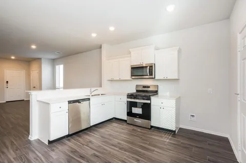 3157 Wood Lily Drive