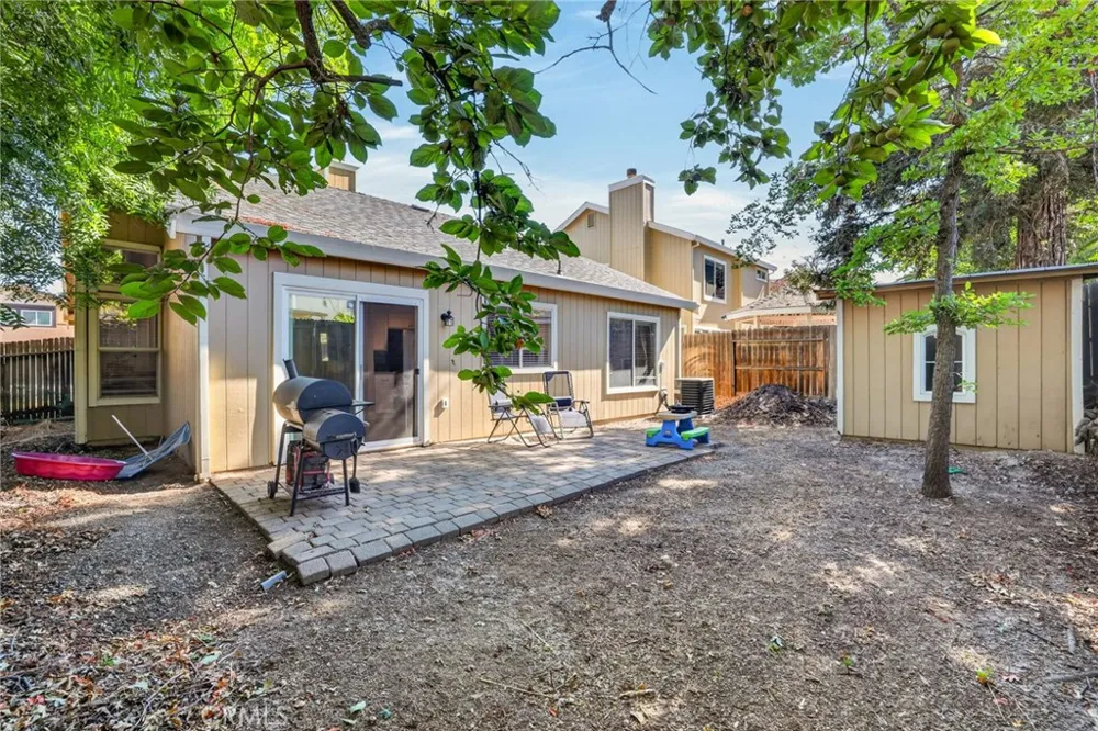 3728 Deer Walk Antelope, CA 95843
