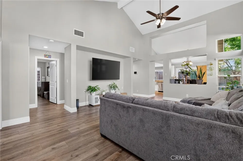 3728 Deer Walk Antelope, CA 95843