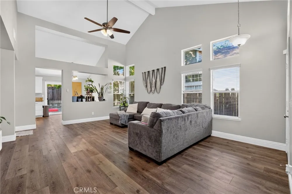 3728 Deer Walk Antelope, CA 95843