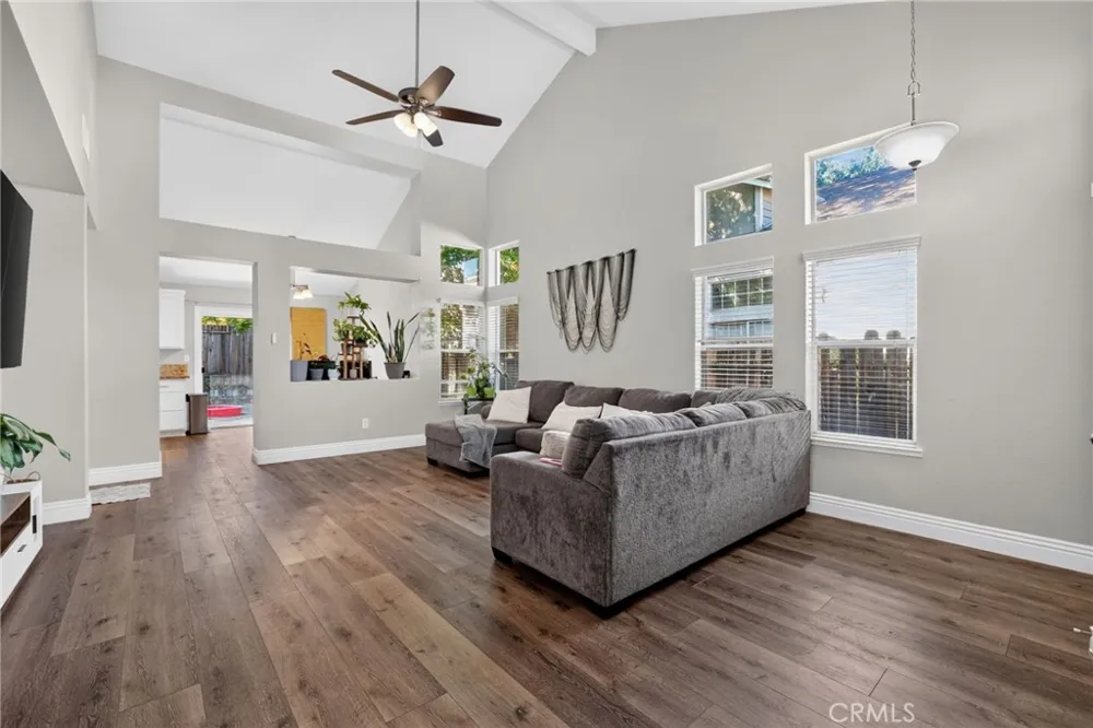 3728 Deer Walk Antelope, CA 95843