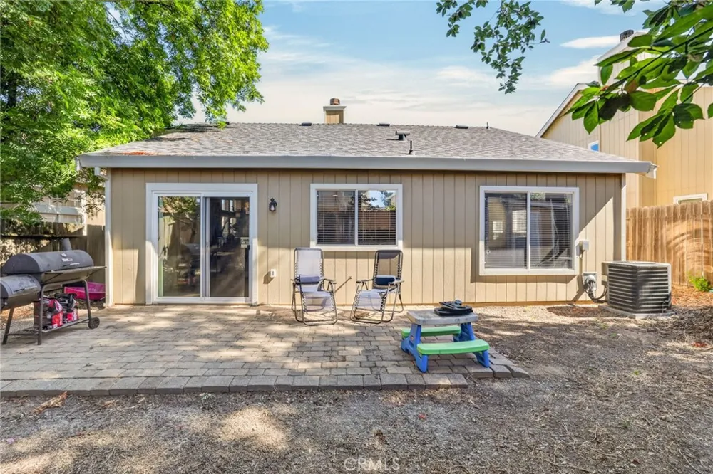 3728 Deer Walk Antelope, CA 95843