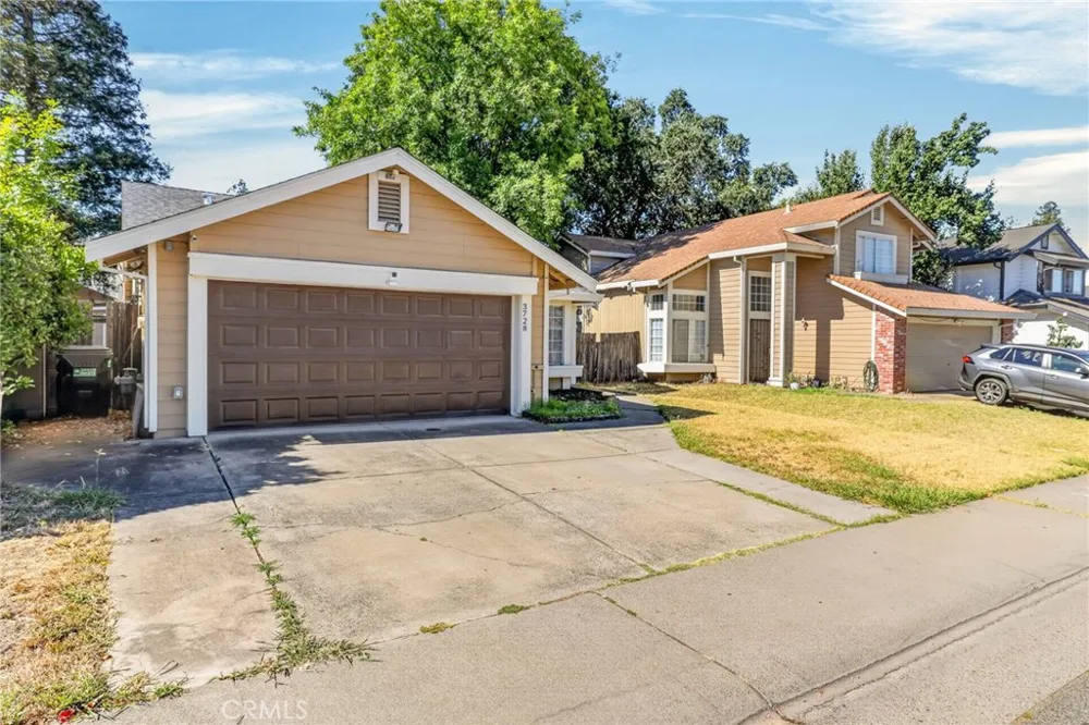 3728 Deer Walk Antelope, CA 95843
