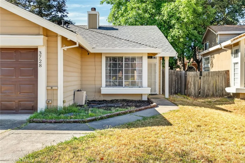 3728 Deer Walk Antelope, CA 95843