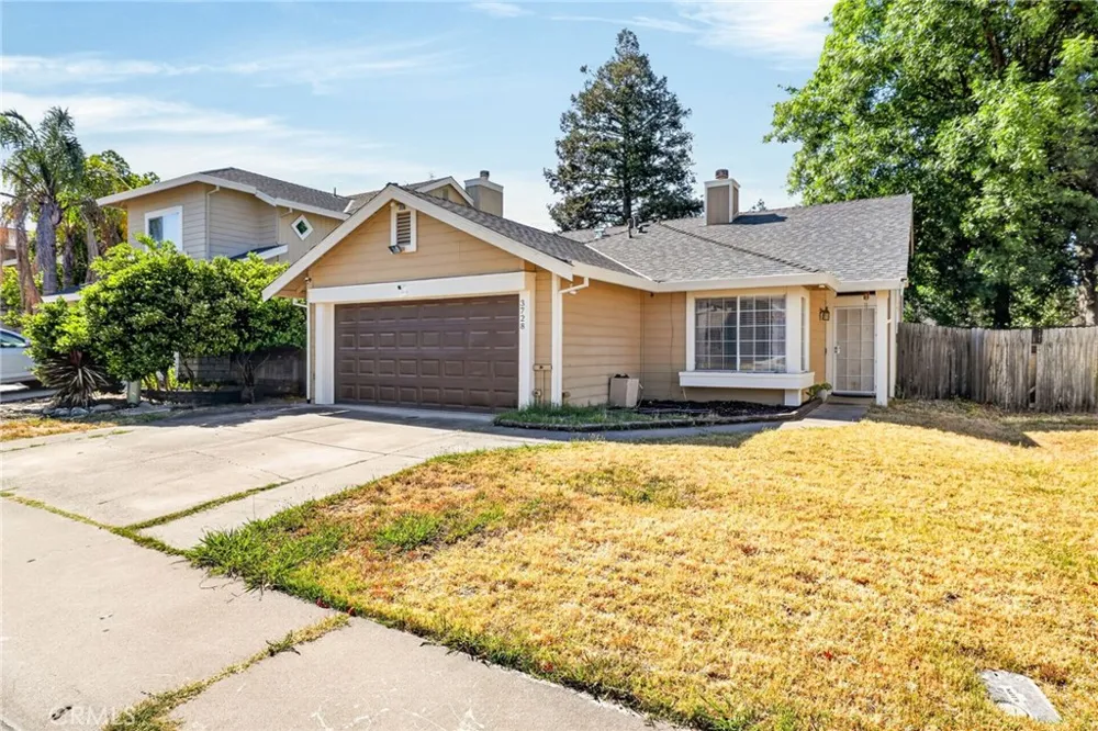 3728 Deer Walk Antelope, CA 95843