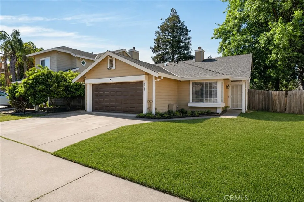 3728 Deer Walk Antelope, CA 95843
