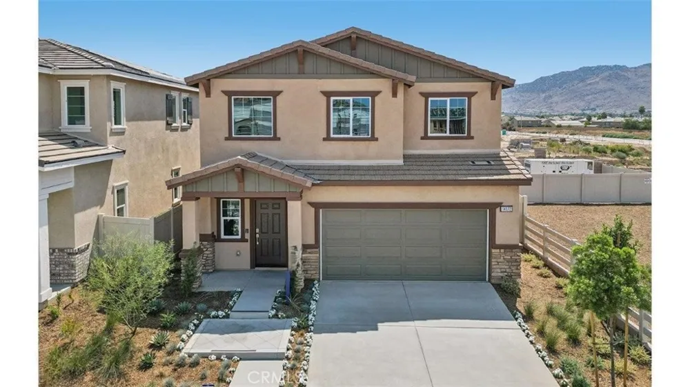 14172 Pandora Street Moreno Valley, CA 92555