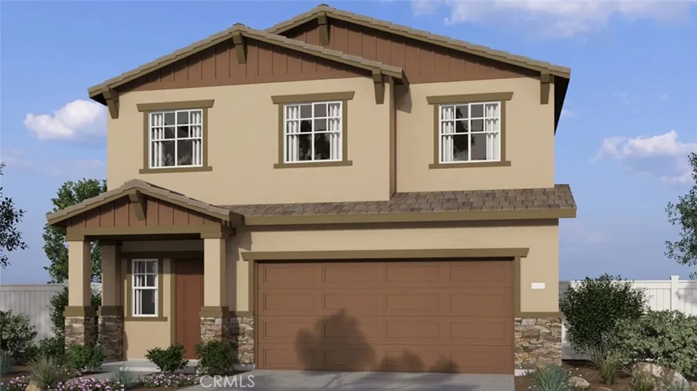 14172 Pandora Street Moreno Valley, CA 92555
