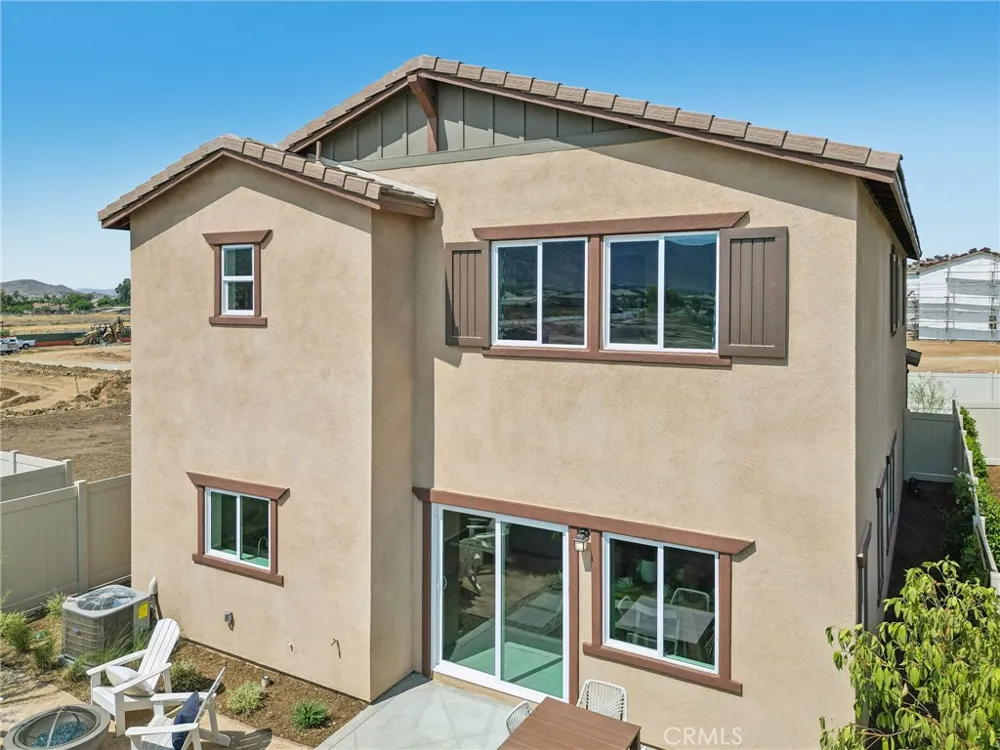 14172 Pandora Street Moreno Valley, CA 92555