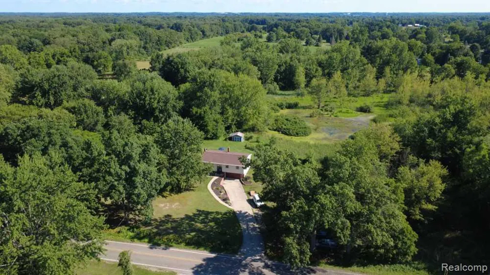 2201 Maple Grove Road Rives Township, MI 49201